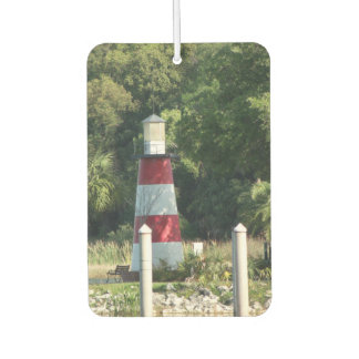 Désodorisant Pour Voiture Phare Photo Air Freshener