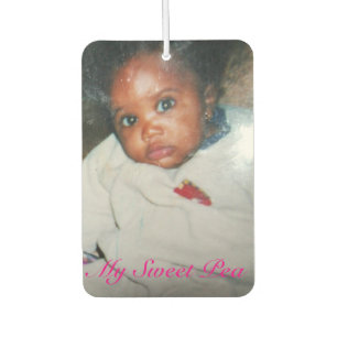 Désodorisant Pour Voiture Photo Air Freshener