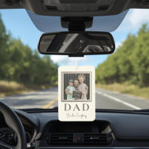 Photo de papa personnalisé moderne