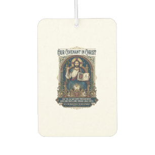 Désodorisant Pour Voiture Photographe de mariage Jésus T-shirt chrétien