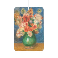 Pierre-Auguste Renoir - Bouquet