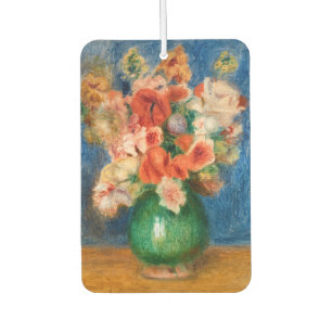 Désodorisant Pour Voiture Pierre-Auguste Renoir - Bouquet