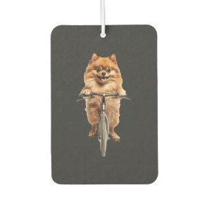 Désodorisant Pour Voiture Poméranien