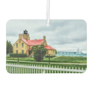 Désodorisant Pour Voiture Pont Mackinac
