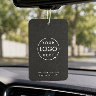 Désodorisant pour voiture   Promotion commerciale 