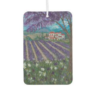 Désodorisant Pour Voiture Provence