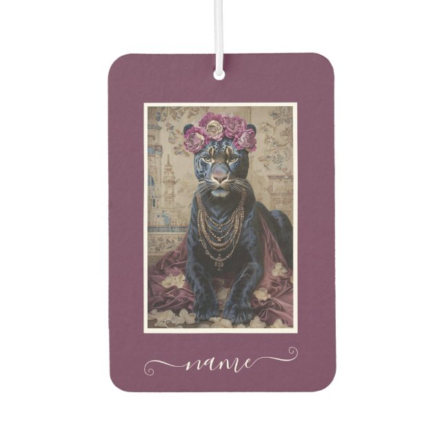 Désodorisant Pour Voiture Prowler pétal (Devant)