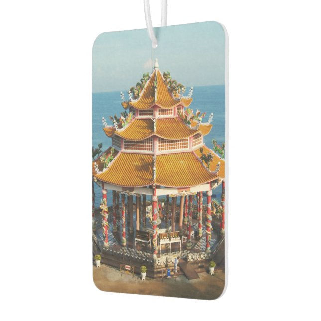 Désodorisant Pour Voiture Que Koh Loi ... Sriracha, Chonburi, Thaïlande (Gauche)