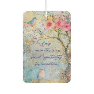 Désodorisant Pour Voiture Raccordement naturel Air Freshener