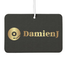 Rafraîchiseur d'air de voiture avec mon producteur