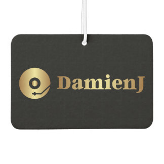 Désodorisant Pour Voiture Rafraîchiseur d'air de voiture avec mon producteur