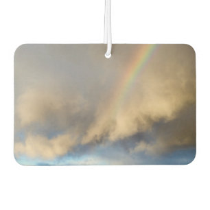Désodorisant Pour Voiture rébellion arc-en-ciel