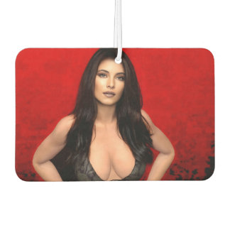 Désodorisant Pour Voiture RedSide air freshener