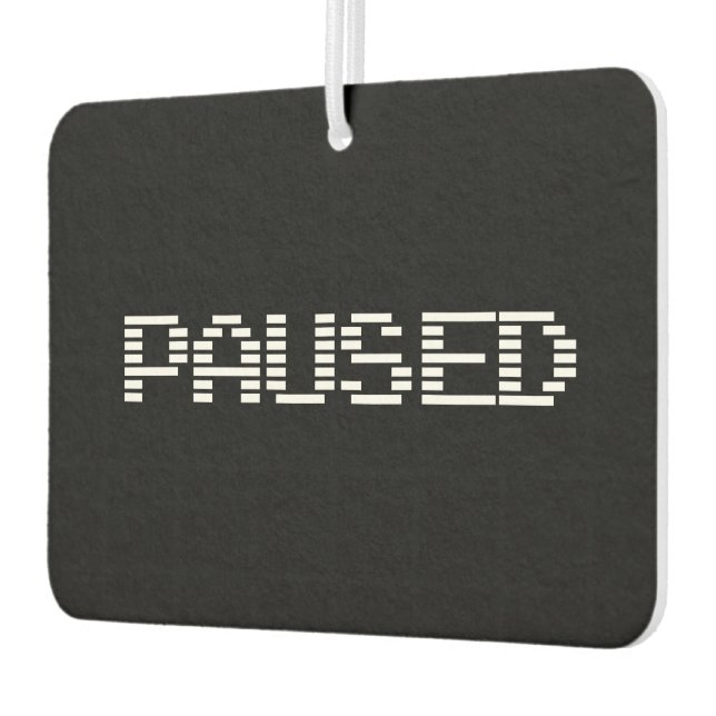 DÉSODORISANT POUR VOITURE REMBOURSÉ (Gauche)