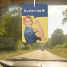 Rosie la riveuse