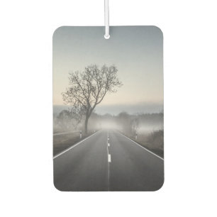 Désodorisant Pour Voiture Route pittoresque droite