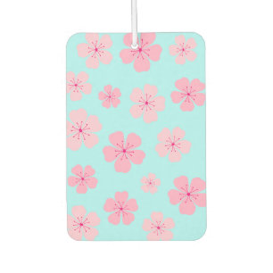 Désodorisant Pour Voiture Sakura Air Freshener