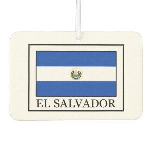 Désodorisant Pour Voiture Salvador