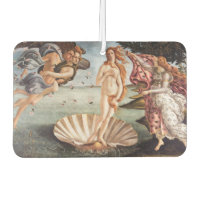 Sandro Botticelli - Naissance de Vénus