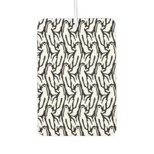 Désodorisant Pour Voiture Sanglier, pas de Zebra