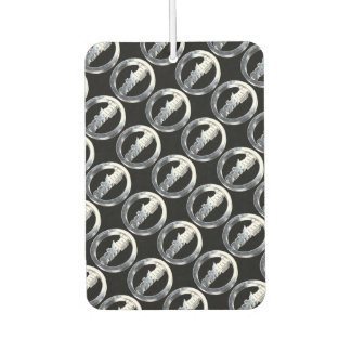 Désodorisant Pour Voiture satomi motorsport chrome 