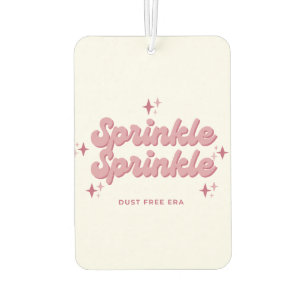 Désodorisant Pour Voiture Saupoudrer le Freshener à air