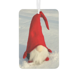 Désodorisant Pour Voiture scandinave Jul Nisse