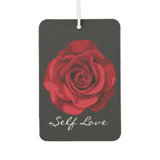 Désodorisant Pour Voiture Self Love Car Freshener