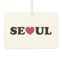 Séoul Love Heart