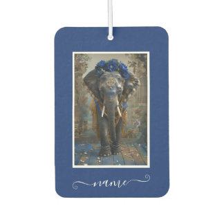 Désodorisant Pour Voiture Sérénité florale de Tusk