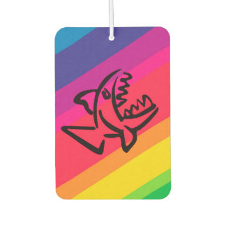 Désodorisant Pour Voiture small shark