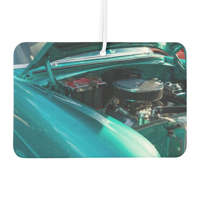 Désodorisant Pour Voiture Sous La Hotte (Dos)