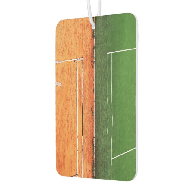 Désodorisant Pour Voiture sport and color (Gauche)