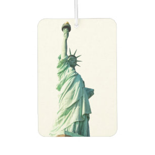 Désodorisant Pour Voiture Statue de la liberté