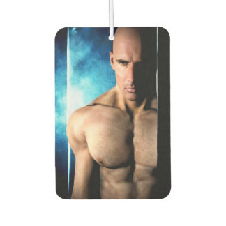 Désodorisant Pour Voiture Step Out air freshener