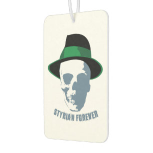 Désodorisant Pour Voiture Styrian Forever Steiermark Autriche