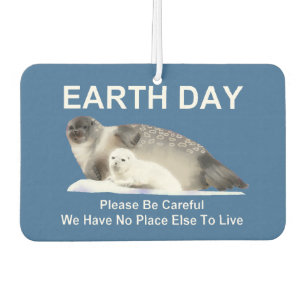 Désodorisant Pour Voiture Sur la glace fine