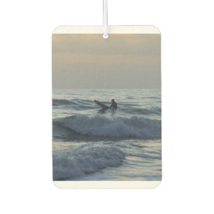 Désodorisant Pour Voiture Surfer attend