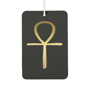 Désodorisant Pour Voiture Symbole Ankh cross-égyptien