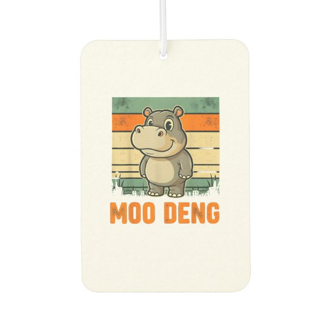 Désodorisant Pour Voiture T-Shirt Cool (Devant)