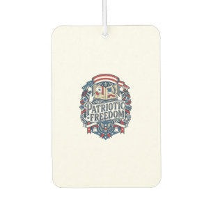 Désodorisant Pour Voiture T-shirt graphique vectoriel pour scrapbookeur patr