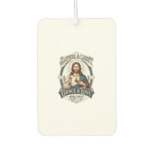 Désodorisant Pour Voiture T-shirt graphique vintage de chasse de la friperie