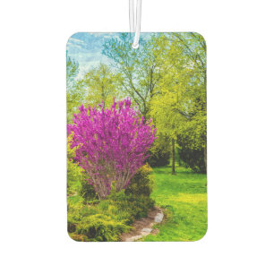 Désodorisant Pour Voiture Tableau du jour du printemps