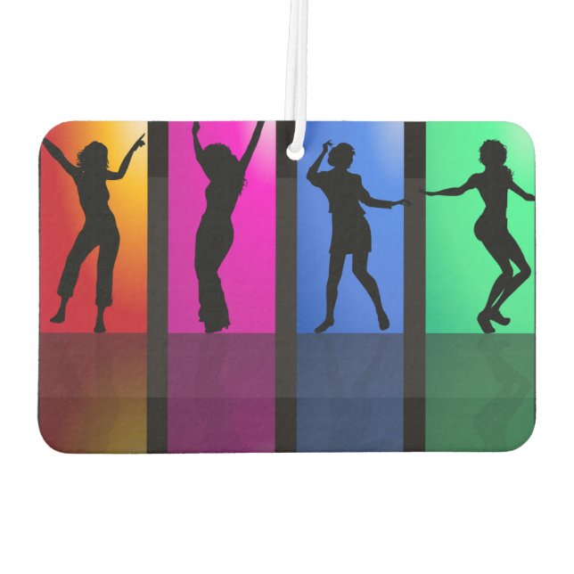 Désodorisant Pour Voiture Tapis de sol pour voiture LowRider (Dos)