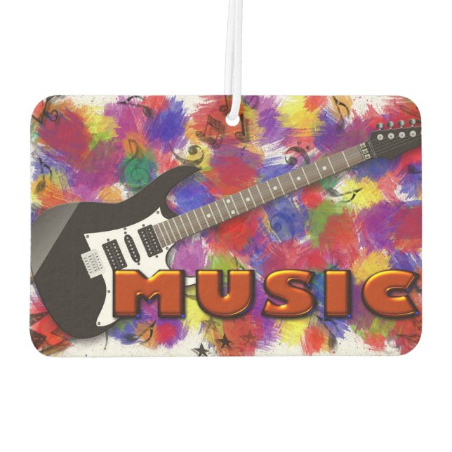 Désodorisant Pour Voiture Tapis de sol pour voiture LowRider (Dos)