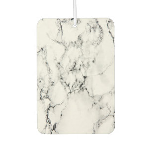 Désodorisant Pour Voiture Texture marbré