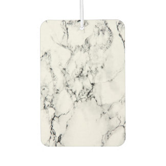 Désodorisant Pour Voiture Texture marbré