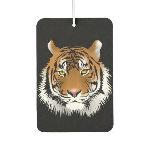 Désodorisant Pour Voiture Tiger