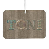 Toni Oxford Tweed Design