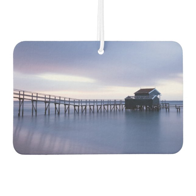 Désodorisant Pour Voiture Tranquilité (Devant)